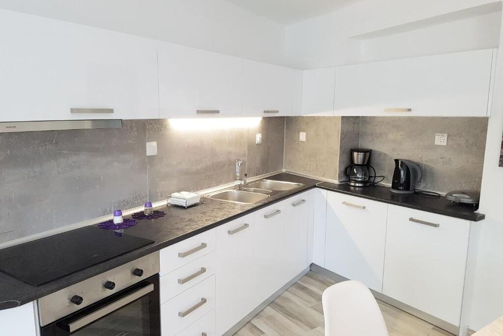 Photo of Kitchen in Kavala