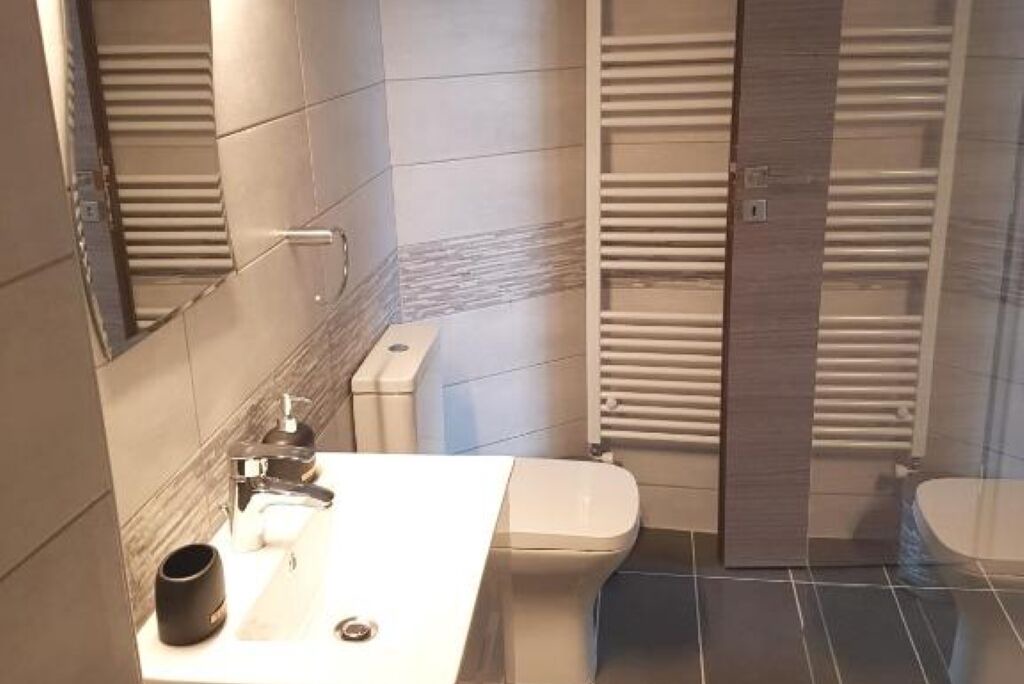 Photo of Bathroom in Kavala