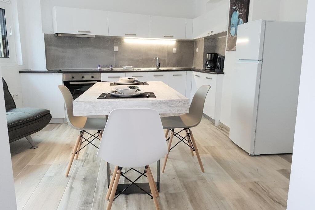 Photo of Kitchen in Kavala