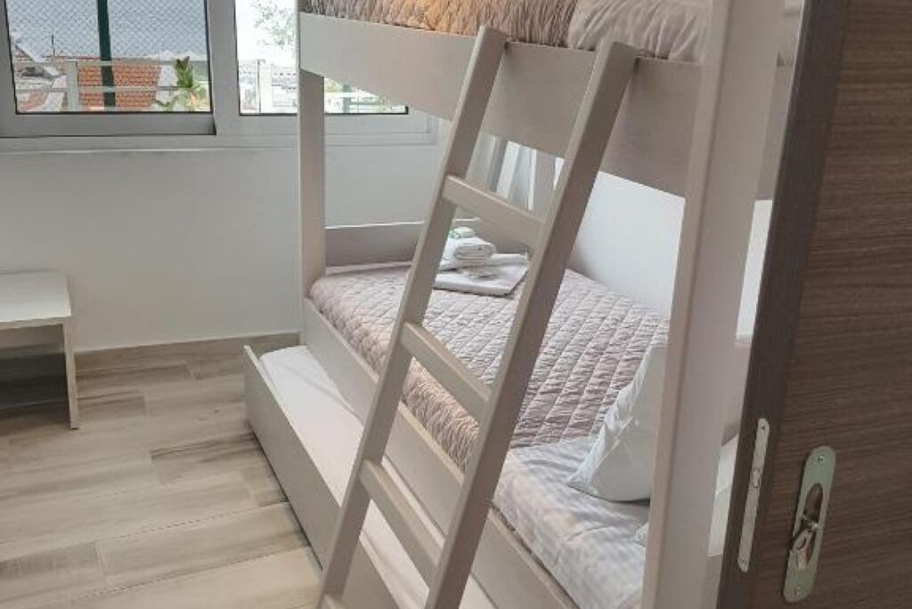 Photo of Bedroom in Kavala
