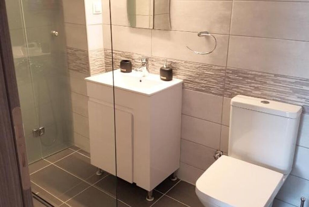 Photo of Bathroom in Kavala