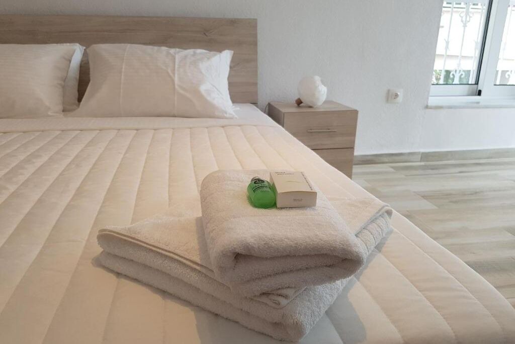 Photo of Bedroom in Kavala