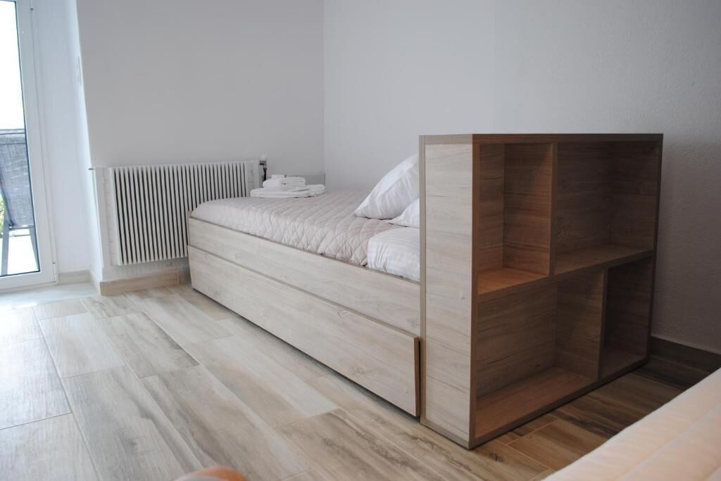 Photo of Bedroom in Kavala