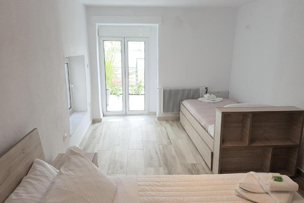 Photo of Bedroom in Kavala
