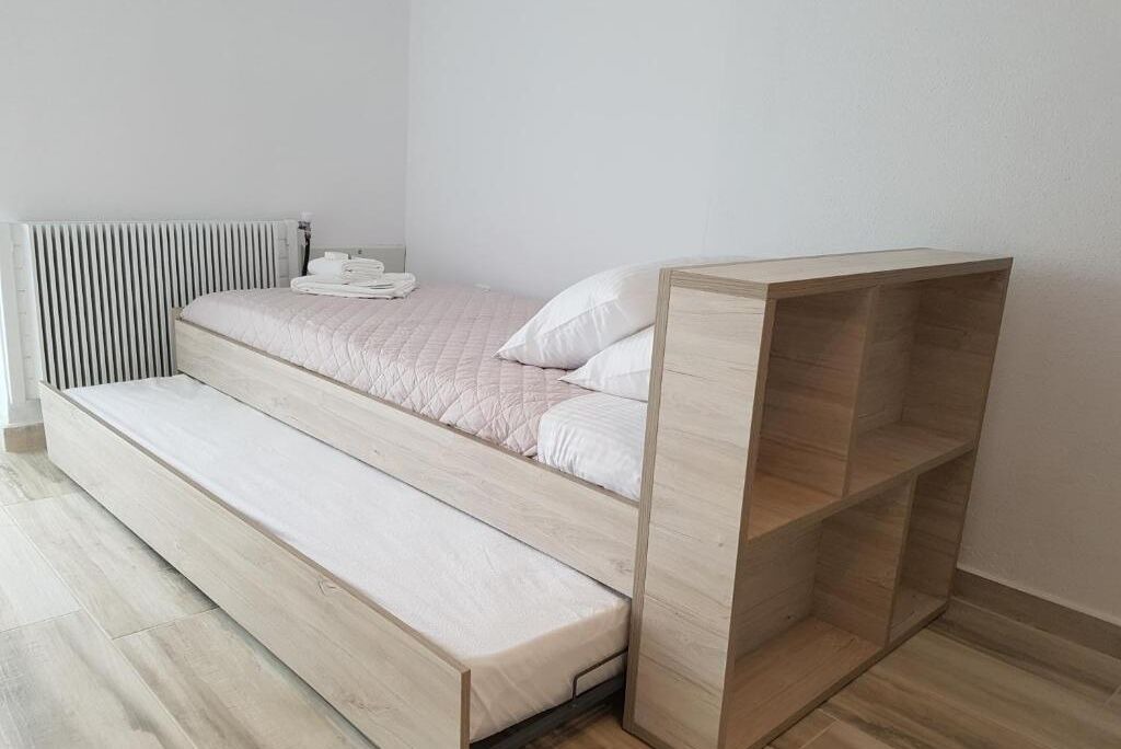 Photo of Bedroom in Kavala