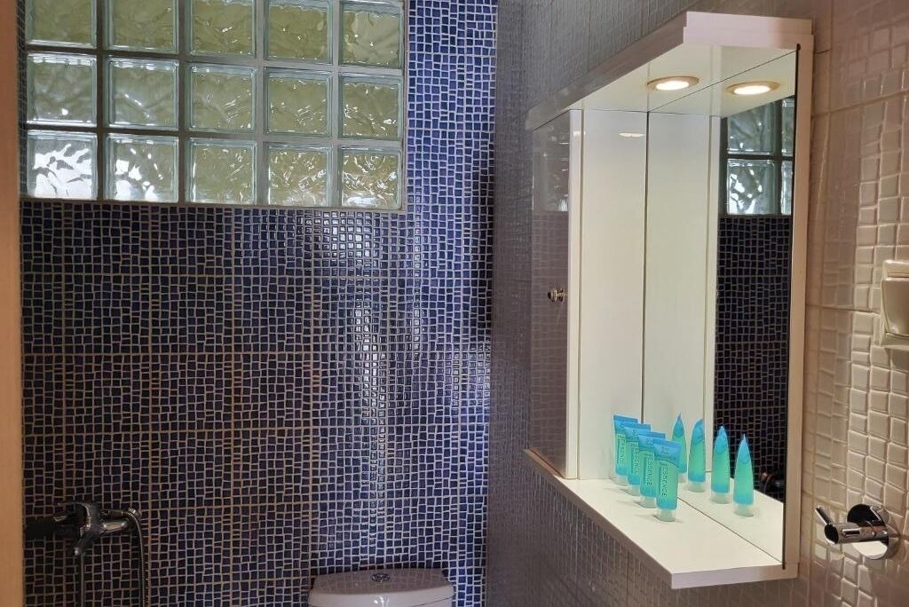 Photo of Bathroom in Kavala
