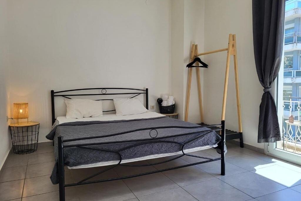 Photo of Bedroom in Kavala