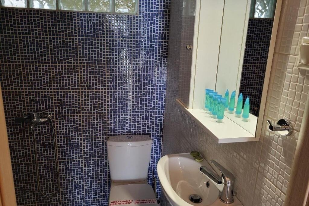 Photo of Bathroom in Kavala