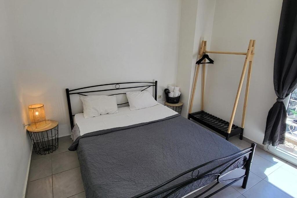 Photo of Bedroom in Kavala