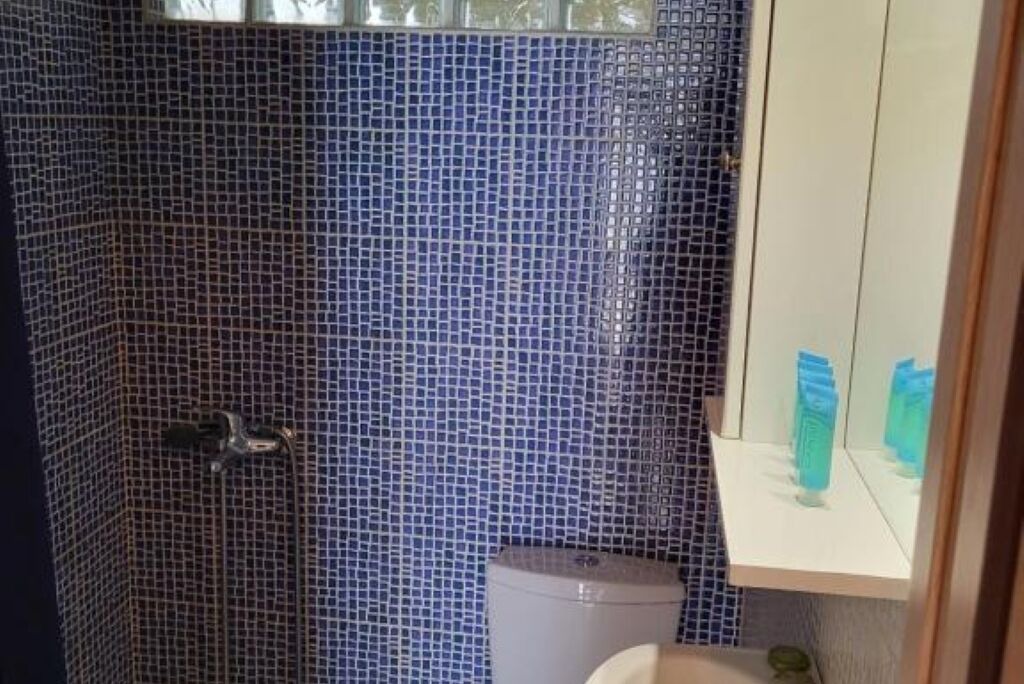Photo of Bathroom in Kavala