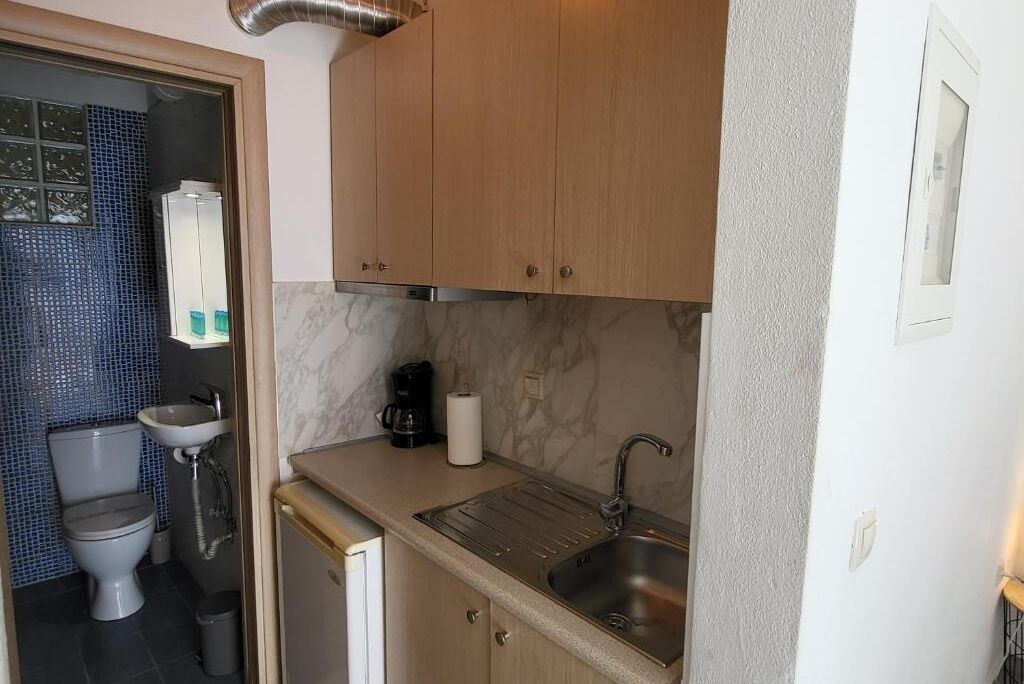 Photo of Kitchen in Kavala