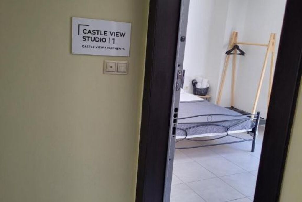 Photo of Bedroom in Kavala