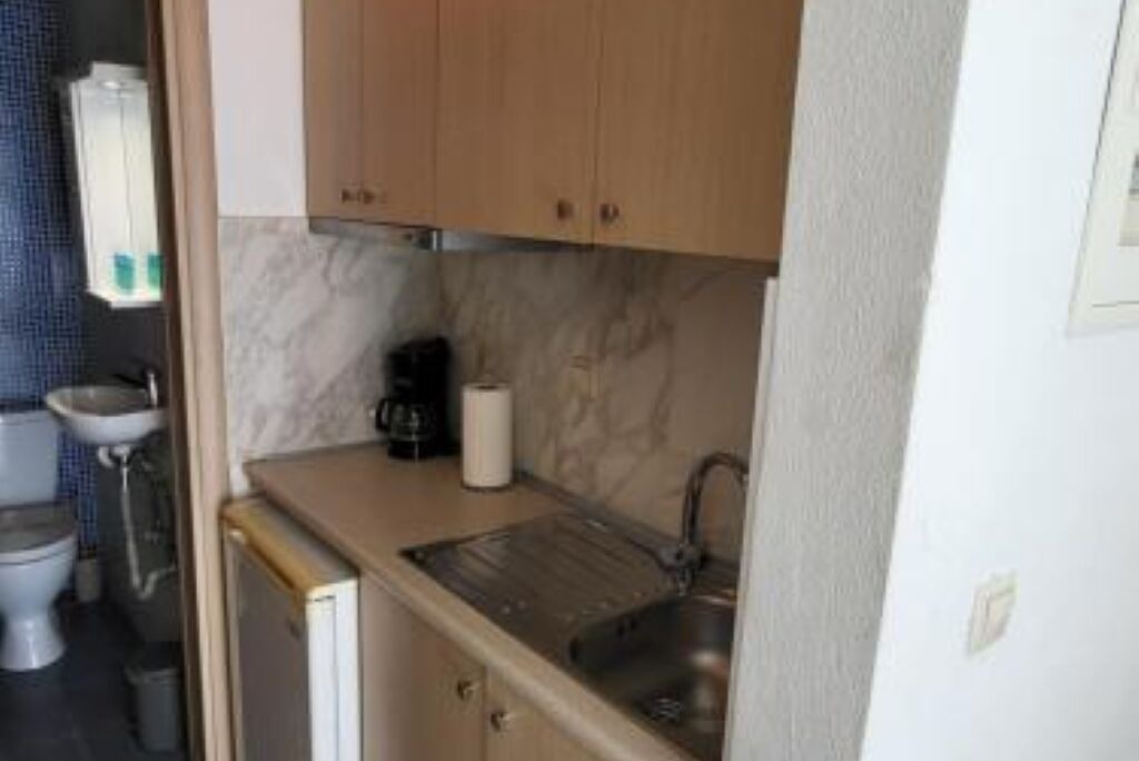 Photo of Kitchen in Kavala