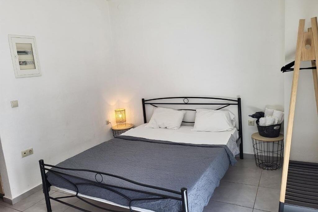 Photo of Bedroom in Kavala