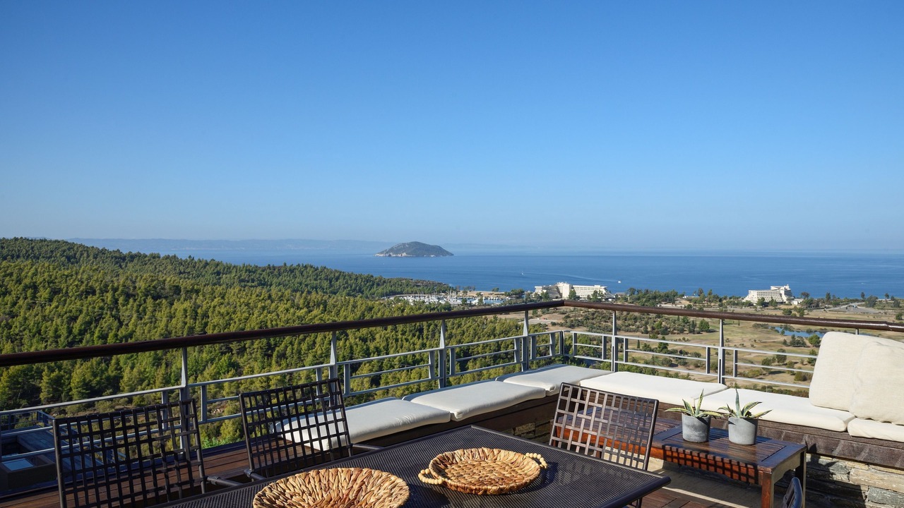 Photo of Outdoor in Neos Marmaras