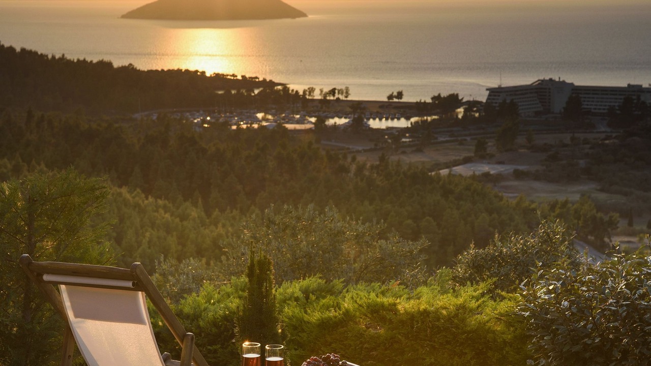 Photo of Outdoor in Neos Marmaras