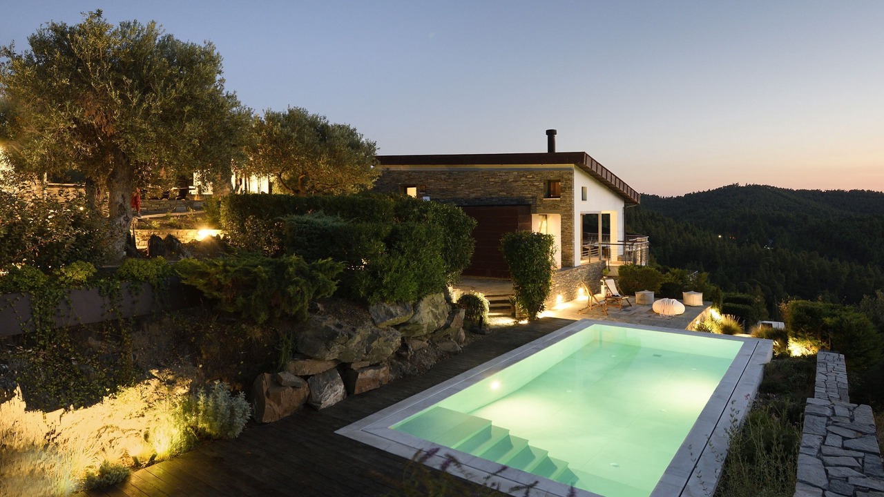 Photo of Outdoor in Neos Marmaras