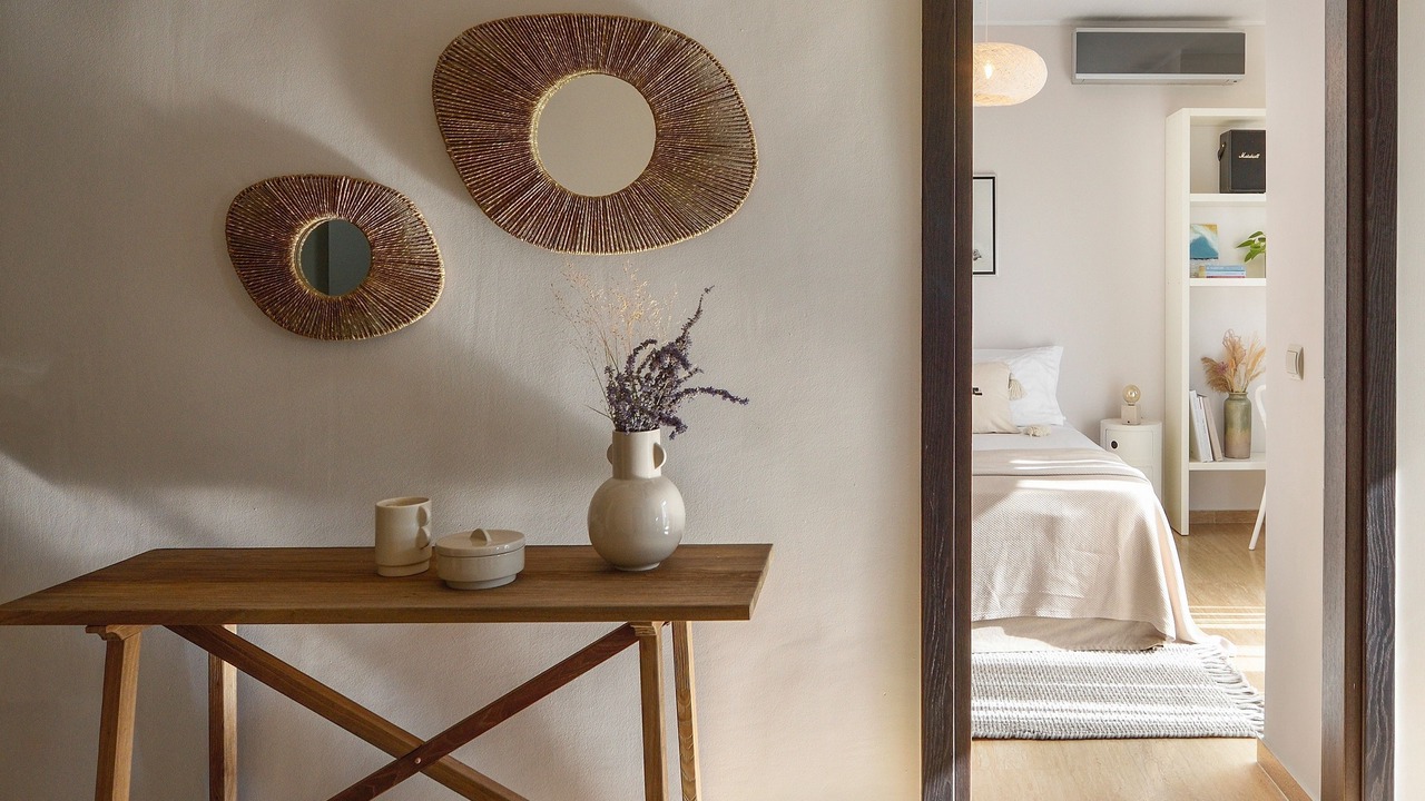 Photo of Bedroom in Neos Marmaras