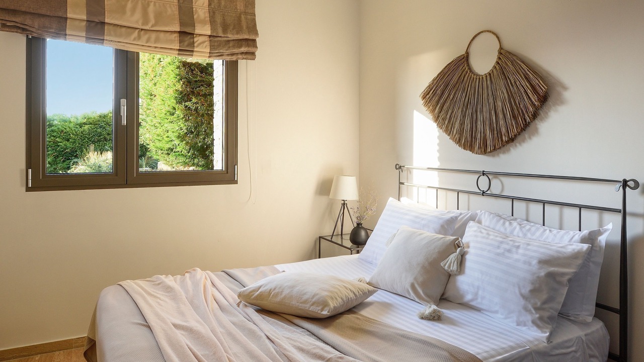 Photo of Bedroom in Neos Marmaras