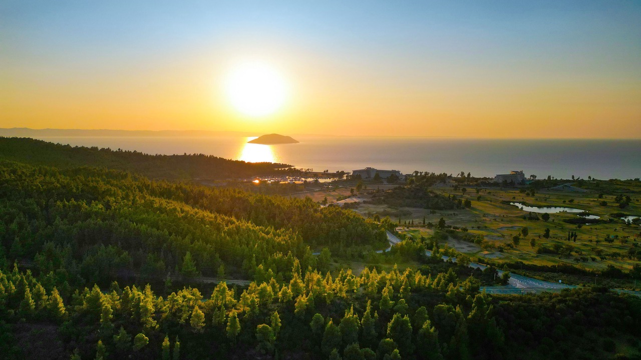 Photo of Outdoor in Neos Marmaras