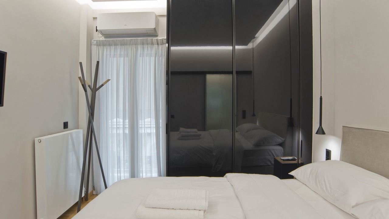 Photo of Bedroom in Ilisia