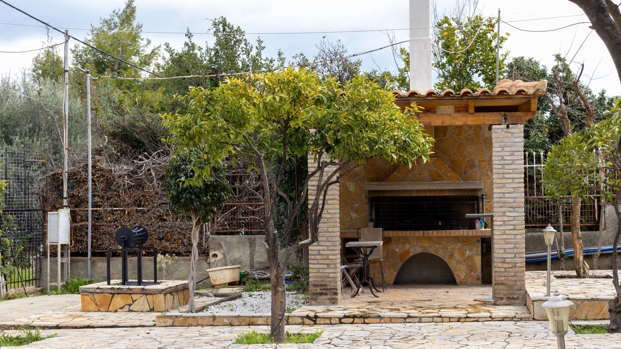 Photo of Outdoor in Kato Alepochori