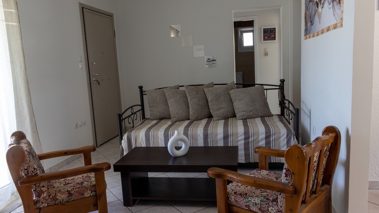 Photo of Bedroom in Kato Alepochori