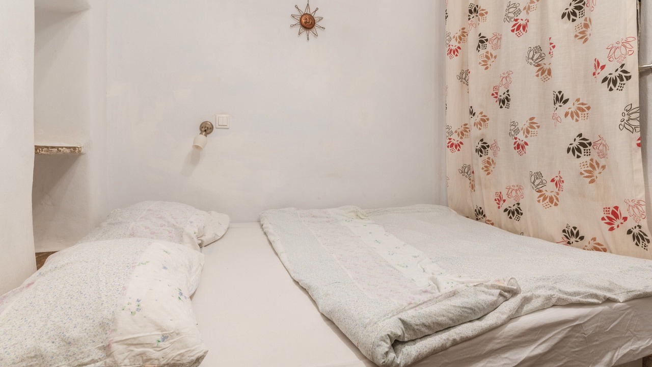 Photo of Bedroom in Tinos