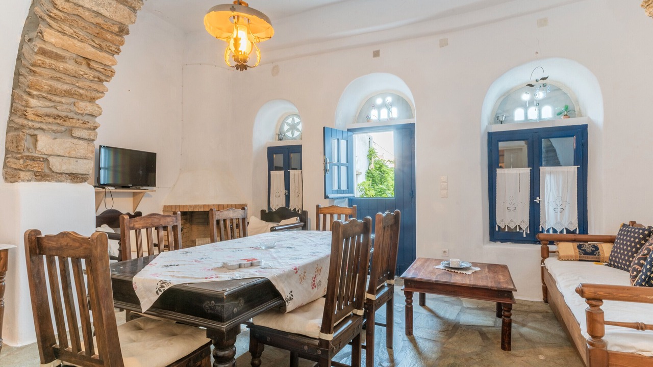 Photo of Others in Tinos