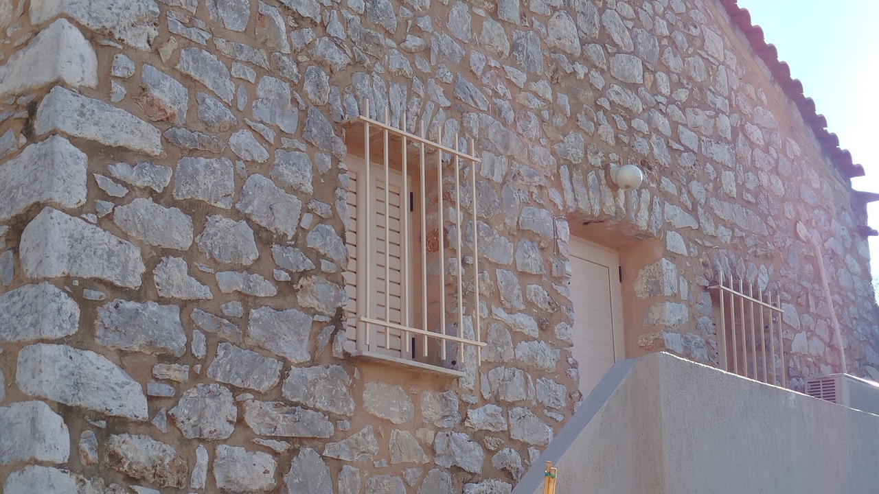 Photo of Outdoor in Areopoli