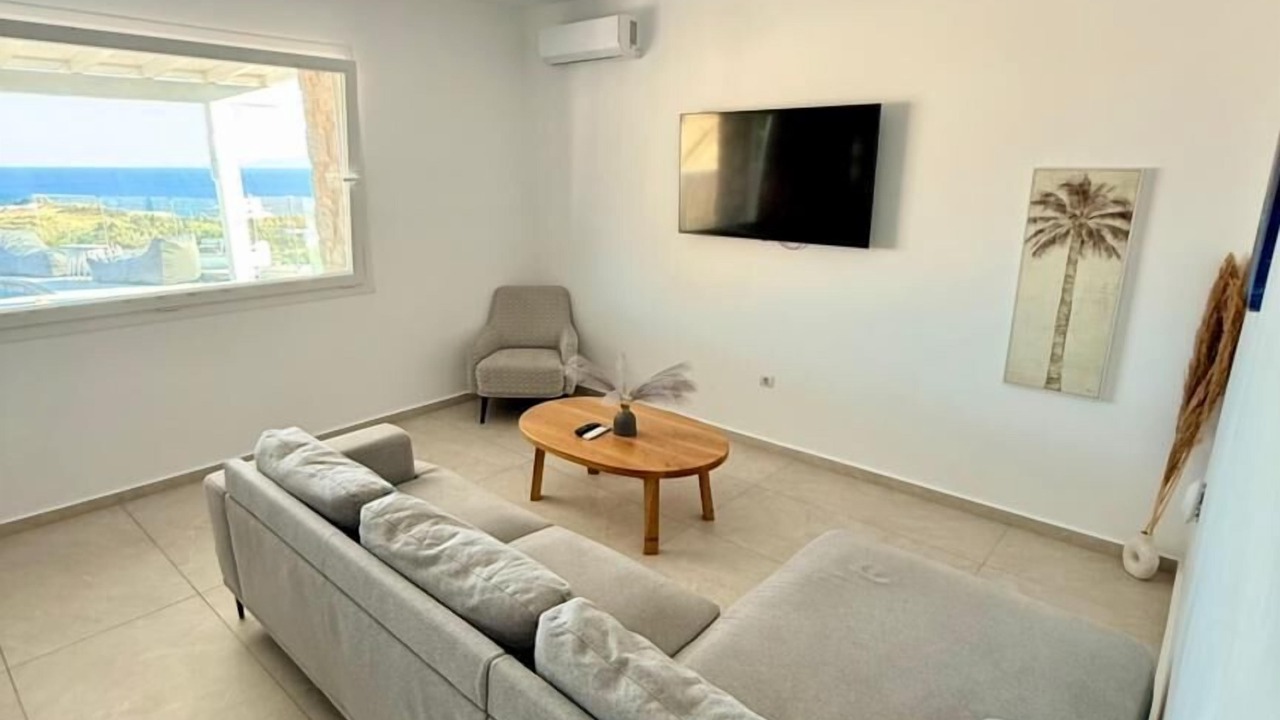 Photo of Livingroom in Platis Gialos