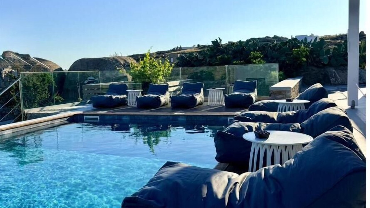 Photo of Outdoor in Platis Gialos