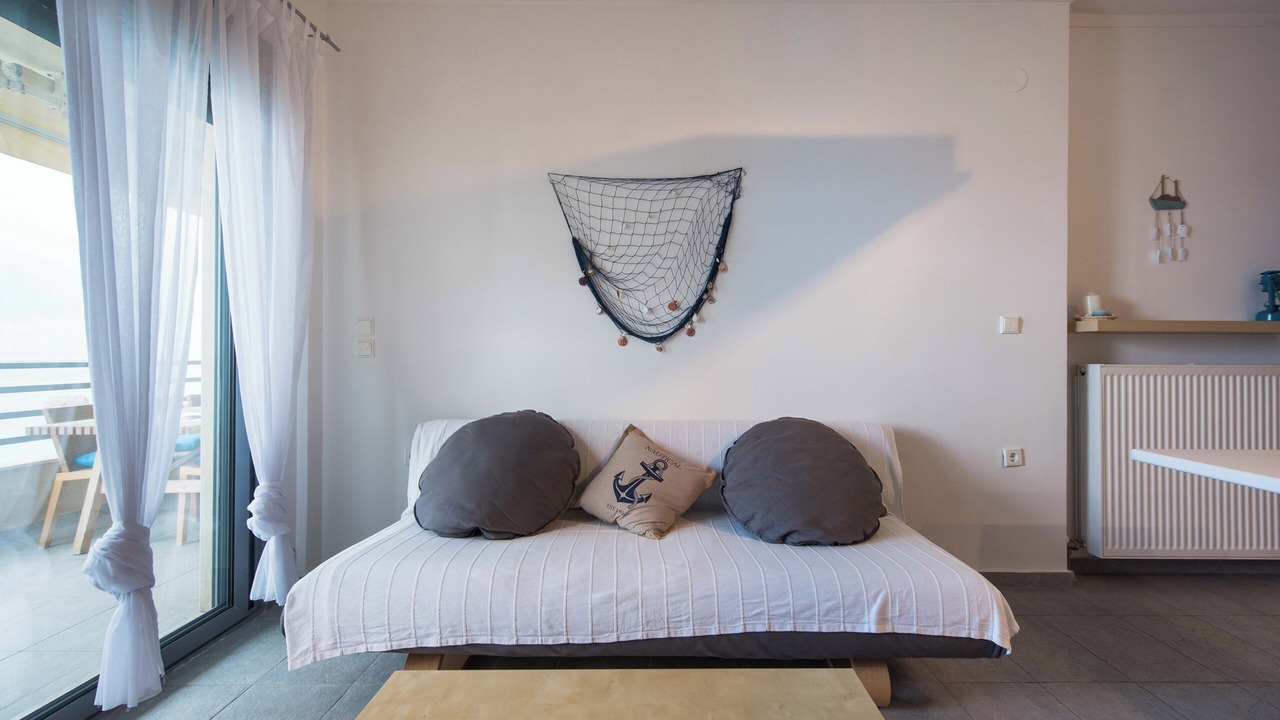 Photo of Bedroom in Nea Potidaia