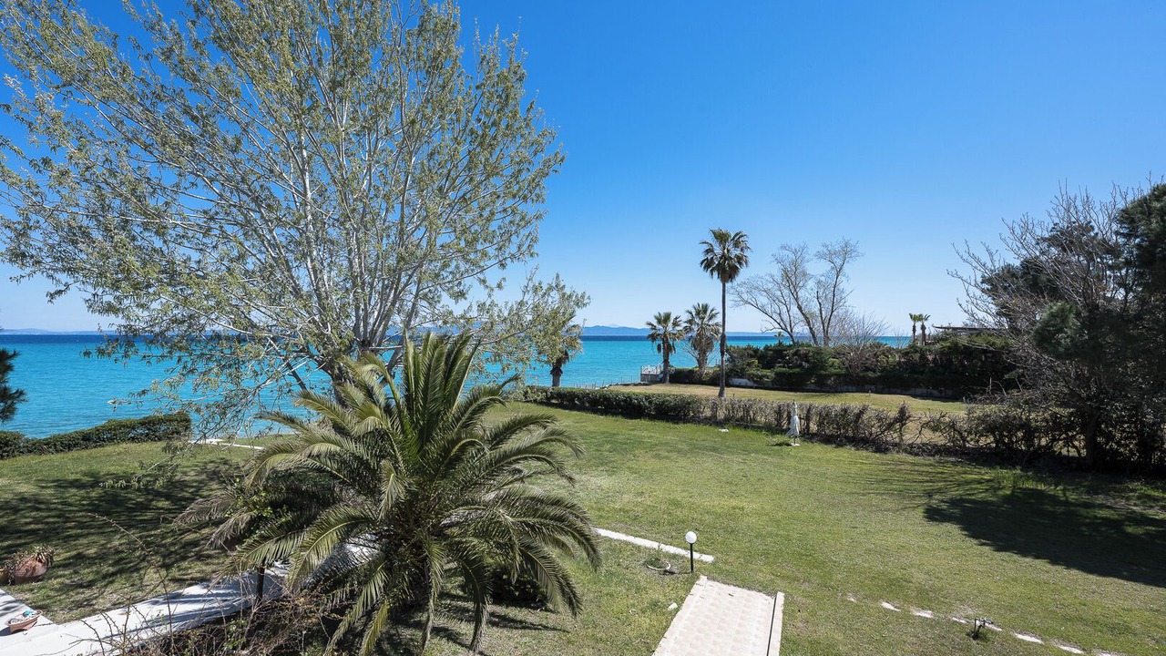Photo of Outdoor in Haniotis
