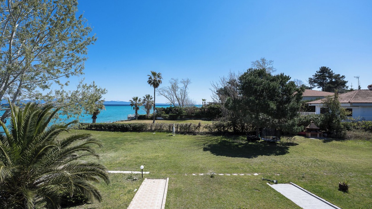 Photo of Outdoor in Haniotis