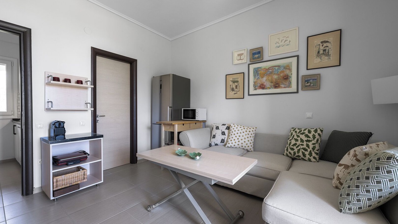 Photo of Livingroom in Haniotis