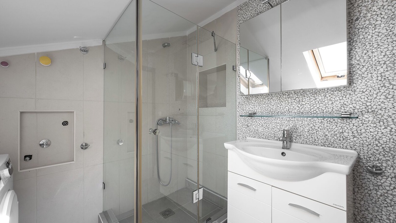 Photo of Bathroom in Haniotis