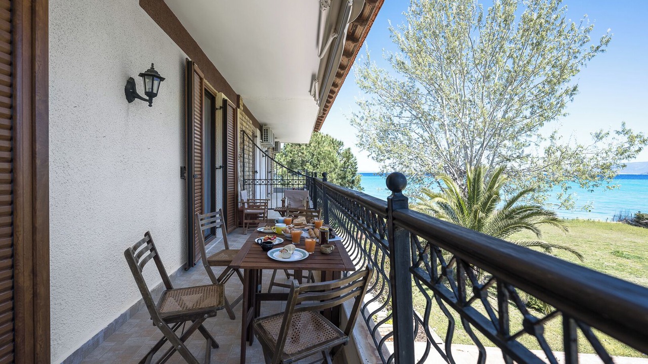 Photo of Outdoor in Haniotis