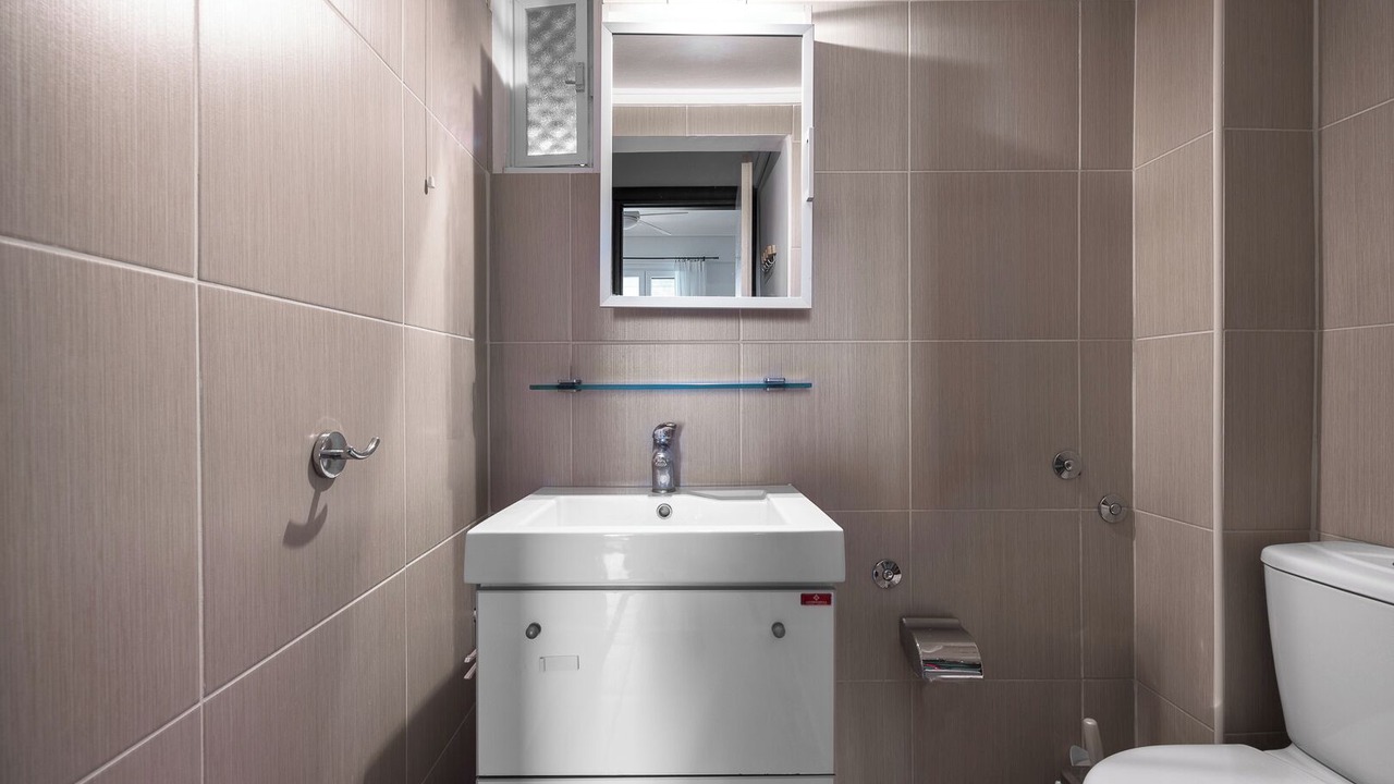 Photo of Bathroom in Haniotis