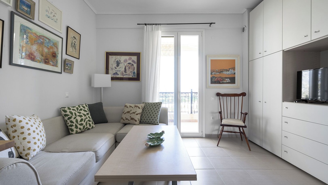 Photo of Livingroom in Haniotis