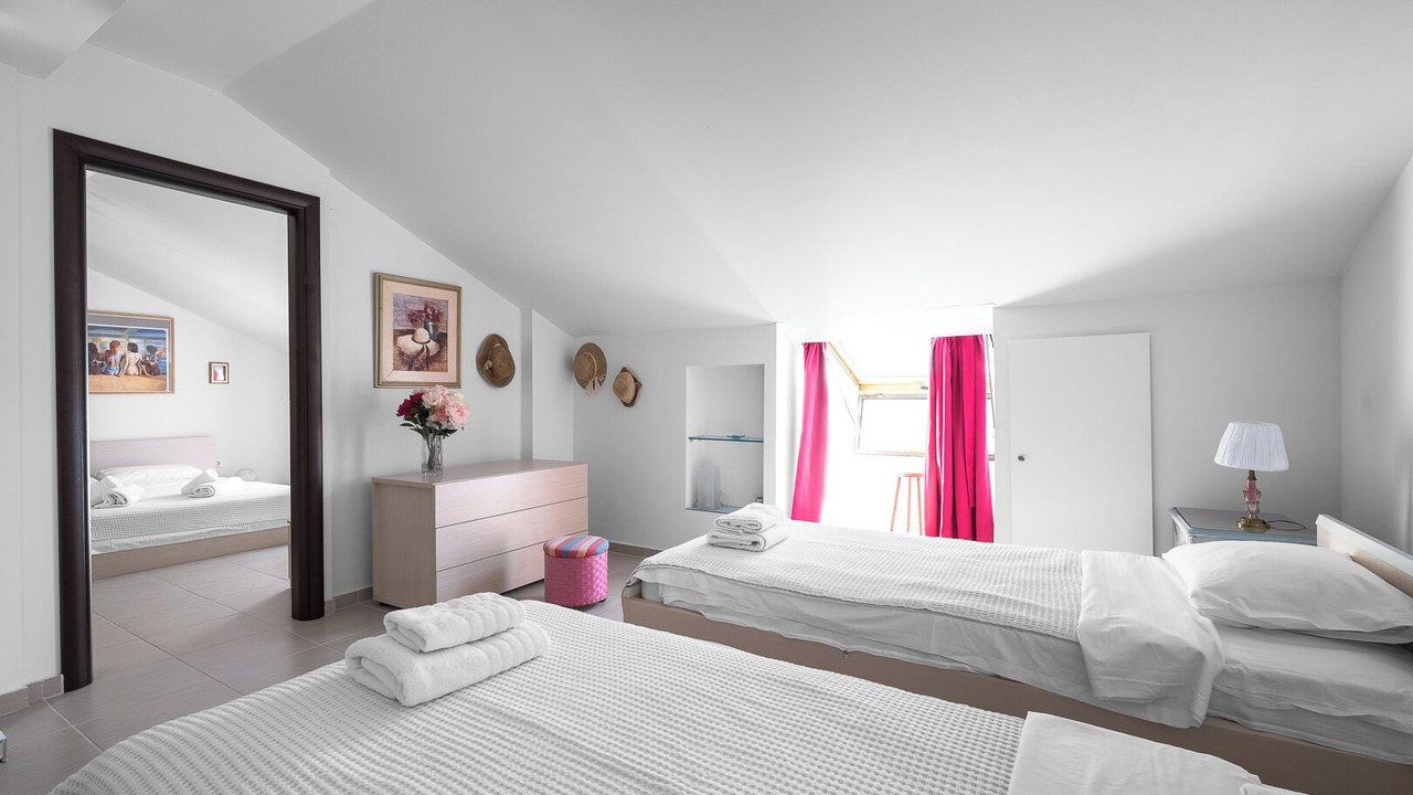 Photo of Bedroom in Haniotis