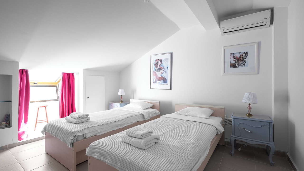 Photo of Bedroom in Haniotis