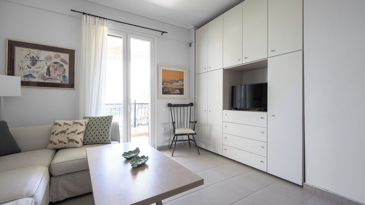 Photo of Livingroom in Haniotis