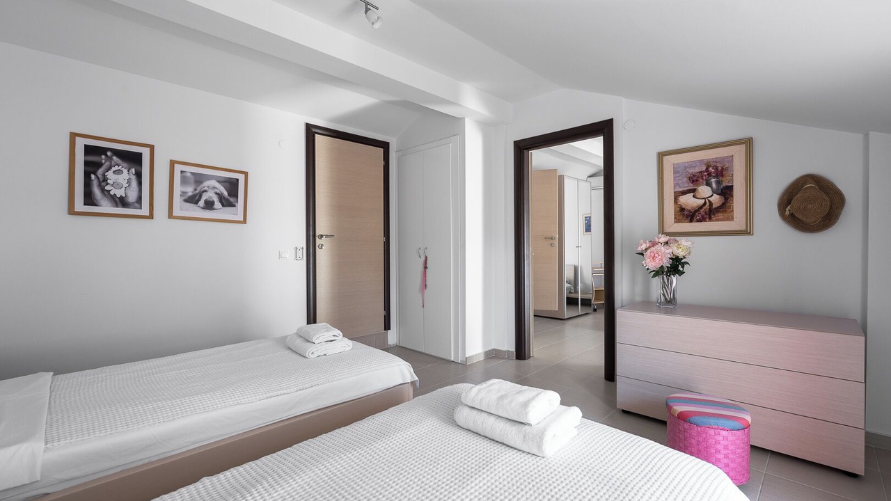 Photo of Bedroom in Haniotis