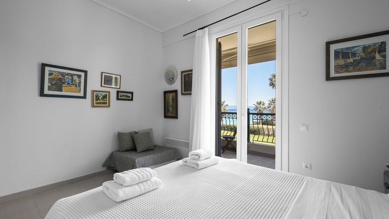 Photo of Bedroom in Haniotis
