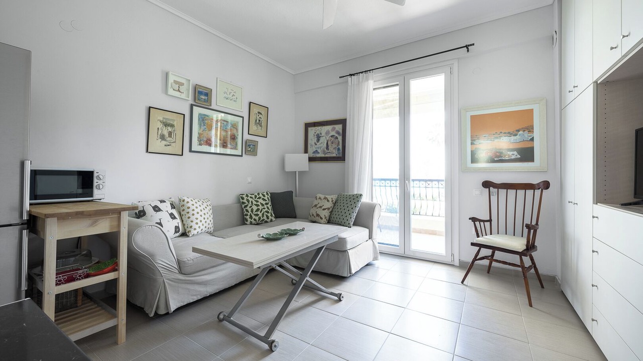 Photo of Livingroom in Haniotis
