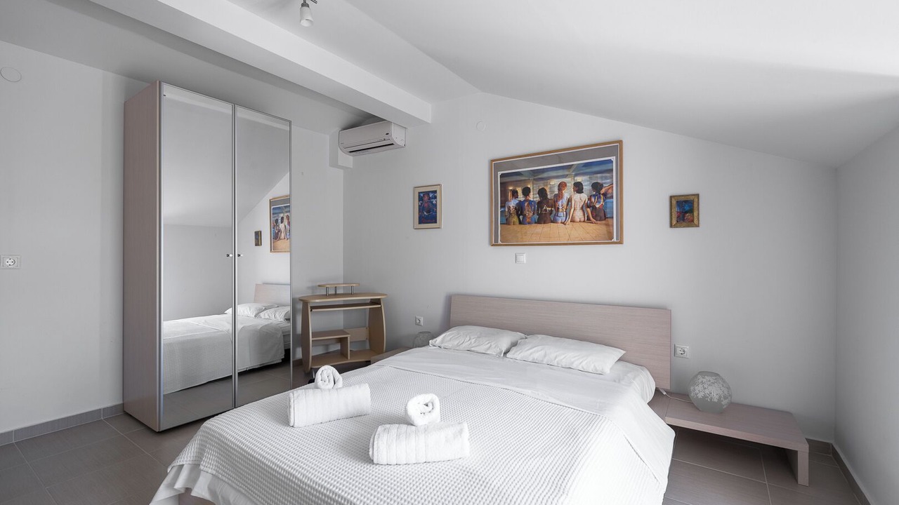 Photo of Bedroom in Haniotis