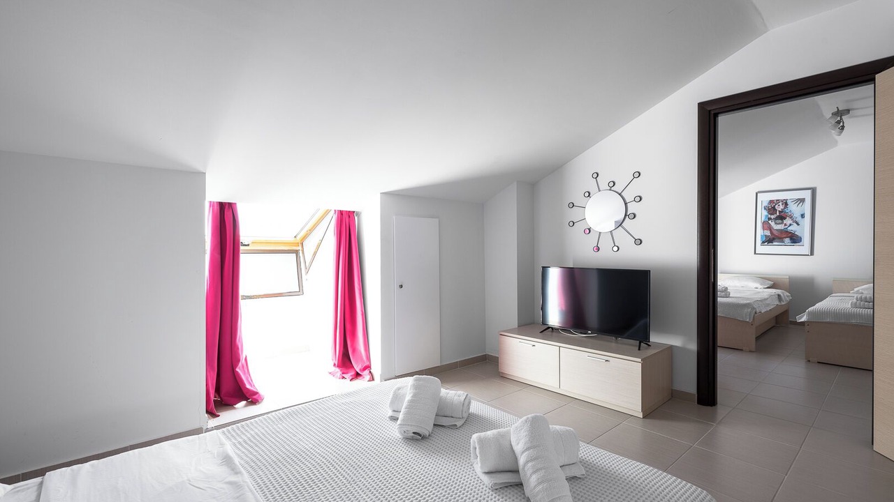 Photo of Bedroom in Haniotis