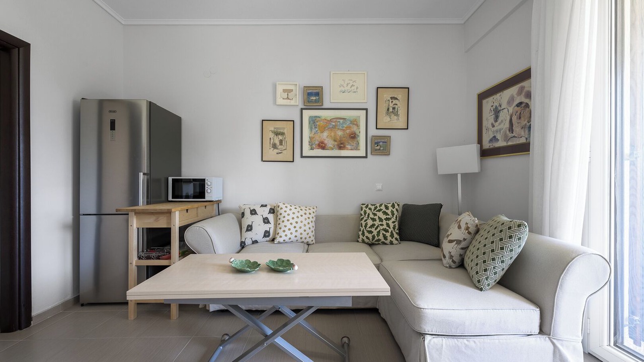 Photo of Livingroom in Haniotis