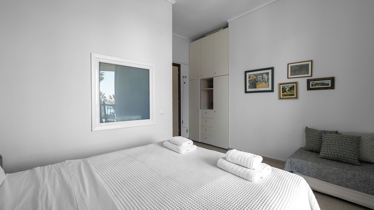 Photo of Bedroom in Haniotis